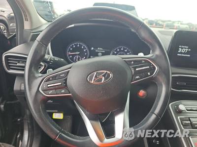 2023 Hyundai Santa Fe XRT - zdjęcie 16 z 27 - miniatura
