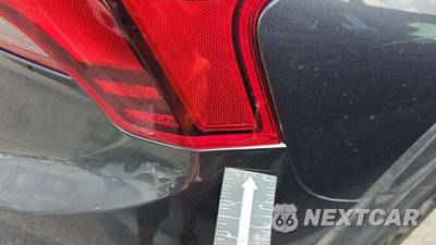 2023 Hyundai Santa Fe XRT - zdjęcie 23 z 27 - miniatura