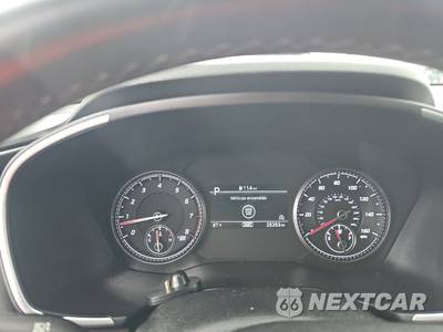 2023 Hyundai Santa Fe XRT - zdjęcie 8 z 27 - miniatura