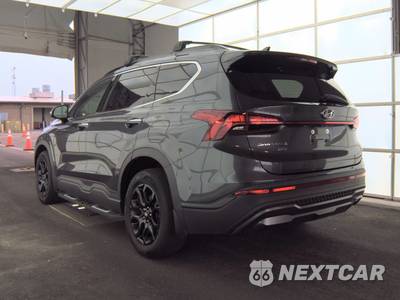 2023 Hyundai Santa Fe XRT - zdjęcie 2 z 27 - miniatura
