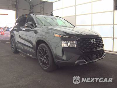 2023 Hyundai Santa Fe XRT - zdjęcie 3 z 27 - miniatura