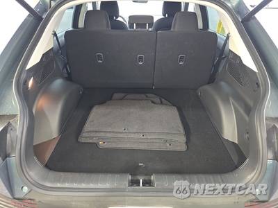 2024 Hyundai IONIQ 5 SEL - zdjęcie 11 z 18 - miniatura