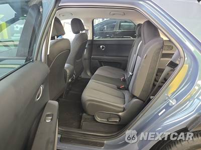 2024 Hyundai IONIQ 5 SEL - zdjęcie 9 z 18 - miniatura