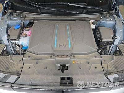 2024 Hyundai IONIQ 5 SEL - zdjęcie 7 z 20 - miniatura