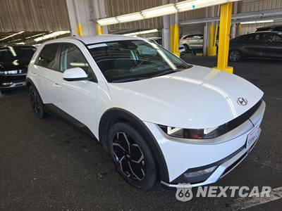 2024 Hyundai IONIQ 5 SEL - zdjęcie 3 z 24 - miniatura