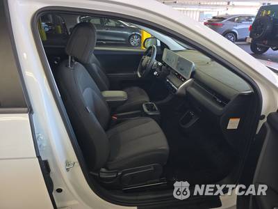 2024 Hyundai IONIQ 5 SEL - zdjęcie 14 z 24 - miniatura