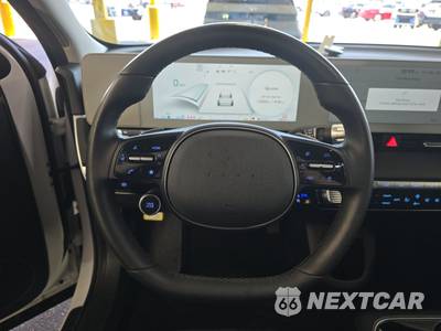 2024 Hyundai IONIQ 5 SEL - zdjęcie 16 z 24 - miniatura