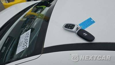 2024 Hyundai IONIQ 5 SEL - zdjęcie 19 z 24 - miniatura