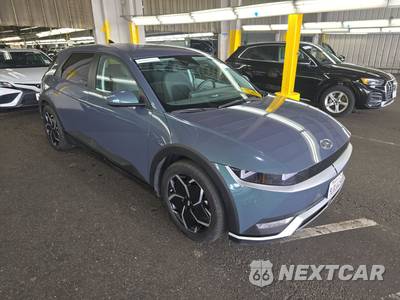 2024 Hyundai IONIQ 5 SEL - zdjęcie 3 z 30 - miniatura