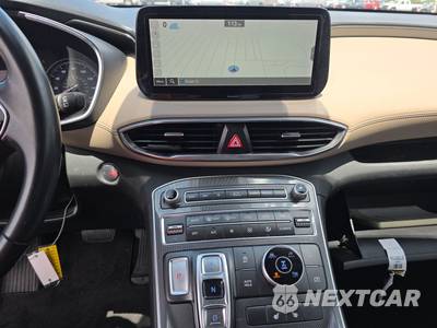 2023 Hyundai Santa Fe SEL - zdjęcie 6 z 23 - miniatura