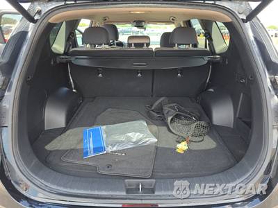 2023 Hyundai Santa Fe SEL - zdjęcie 11 z 23 - miniatura