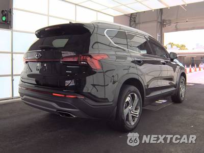 2023 Hyundai Santa Fe SEL - zdjęcie 4 z 23 - miniatura