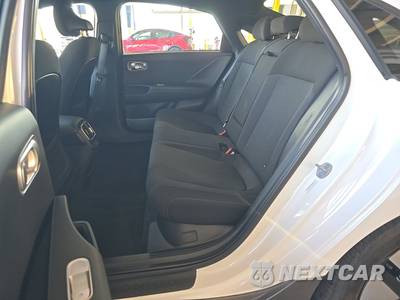 2024 Hyundai IONIQ 6 SE - zdjęcie 9 z 26 - miniatura