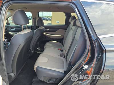 2023 Hyundai Santa Fe SEL - zdjęcie 9 z 23 - miniatura