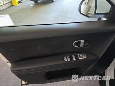 2024 Hyundai IONIQ 5 SEL - zdjęcie 15 z 25 - miniatura