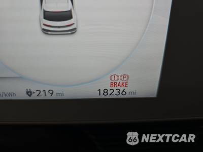 2024 Hyundai IONIQ 5 SEL - zdjęcie 8 z 25 - miniatura