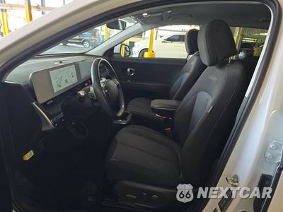 2024 Hyundai IONIQ 5 SEL - zdjęcie 5 z 25 - miniatura
