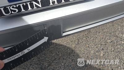 2024 Hyundai IONIQ 5 SEL - zdjęcie 24 z 25 - miniatura