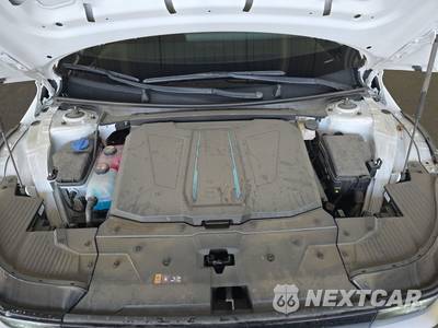 2024 Hyundai IONIQ 5 SEL - zdjęcie 7 z 25 - miniatura