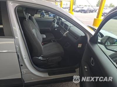 2024 Hyundai IONIQ 5 SEL - zdjęcie 14 z 24 - miniatura