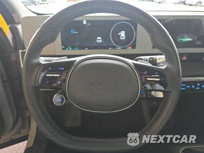 2024 Hyundai IONIQ 5 SEL - zdjęcie 16 z 24 - miniatura