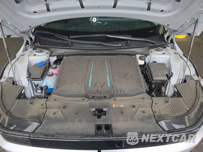 2024 Hyundai IONIQ 5 SEL - zdjęcie 7 z 24 - miniatura