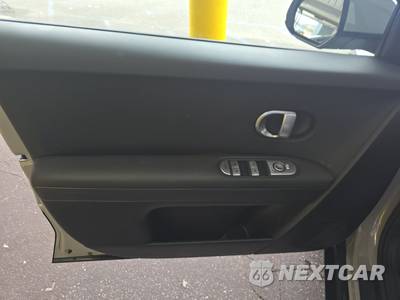 2024 Hyundai IONIQ 5 SEL - zdjęcie 15 z 24 - miniatura