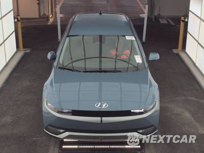 2024 Hyundai IONIQ 5 SEL - zdjęcie 12 z 20 - miniatura