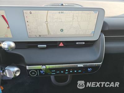 2024 Hyundai IONIQ 5 SEL - zdjęcie 6 z 20 - miniatura