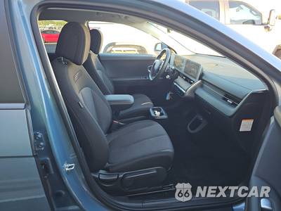 2024 Hyundai IONIQ 5 SEL - zdjęcie 14 z 20 - miniatura