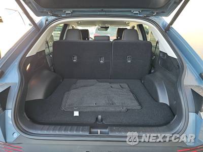 2024 Hyundai IONIQ 5 SEL - zdjęcie 11 z 20 - miniatura