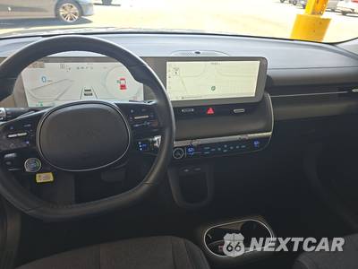 2024 Hyundai IONIQ 5 SEL - zdjęcie 6 z 23 - miniatura