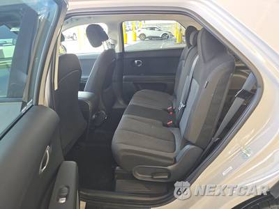 2024 Hyundai IONIQ 5 SEL - zdjęcie 9 z 23 - miniatura