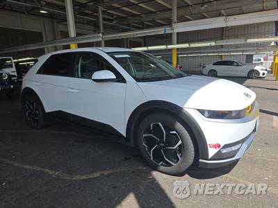 2024 Hyundai IONIQ 5 SEL - zdjęcie 3 z 18 - miniatura
