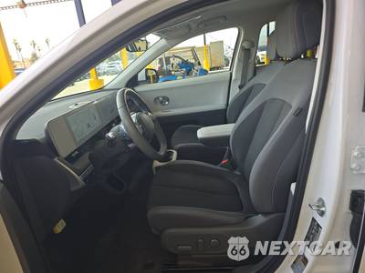 2024 Hyundai IONIQ 5 SEL - zdjęcie 5 z 18 - miniatura