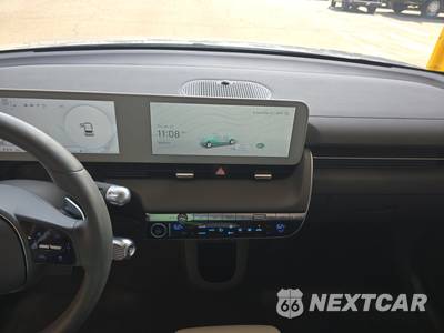 2024 Hyundai IONIQ 5 SEL - zdjęcie 6 z 18 - miniatura