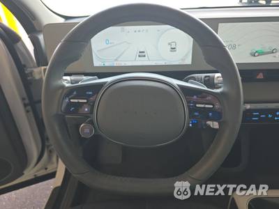 2024 Hyundai IONIQ 5 SEL - zdjęcie 16 z 18 - miniatura