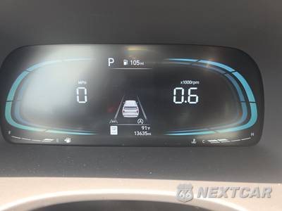 2025 Hyundai Palisade SEL - zdjęcie 8 z 23 - miniatura