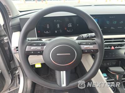 2025 Hyundai Tucson SEL - zdjęcie 16 z 18 - miniatura