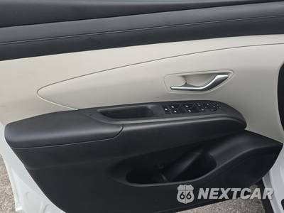 2025 Hyundai Tucson SEL - zdjęcie 15 z 18 - miniatura