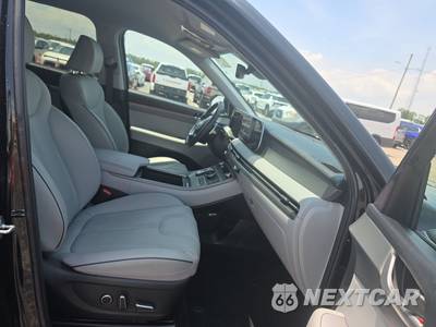 2025 Hyundai Palisade SEL - zdjęcie 14 z 23 - miniatura