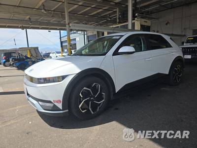 2024 Hyundai IONIQ 5 SEL - zdjęcie 1 z 18 - miniatura