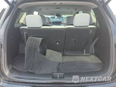 2025 Hyundai Palisade SEL - zdjęcie 11 z 23 - miniatura