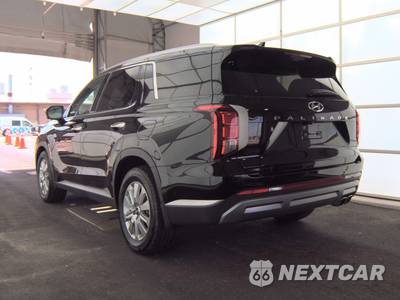 2025 Hyundai Palisade SEL - zdjęcie 2 z 23 - miniatura