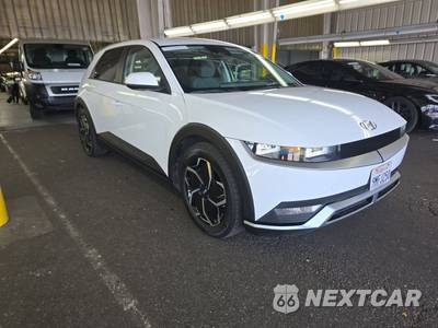 2024 Hyundai IONIQ 5 SE - zdjęcie 3 z 21 - miniatura