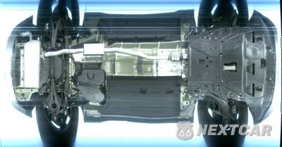 2025 Hyundai Tucson SEL - zdjęcie 18 z 18 - miniatura