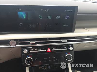 2025 Hyundai Tucson SEL - zdjęcie 6 z 18 - miniatura