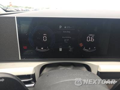 2025 Hyundai Tucson SEL - zdjęcie 8 z 18 - miniatura