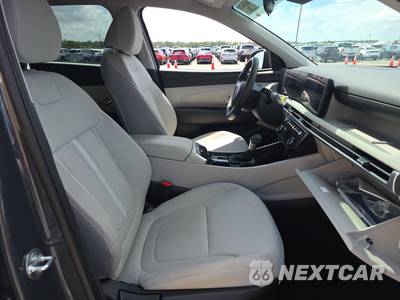 2025 Hyundai Tucson SEL - zdjęcie 14 z 18 - miniatura