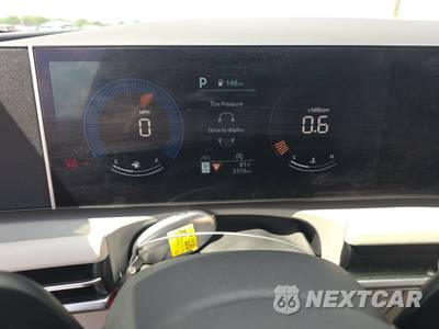 2025 Hyundai Tucson SEL - zdjęcie 8 z 18 - miniatura